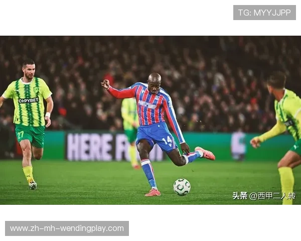 近年在英超制造最大冷门事件的黑马球队盘点