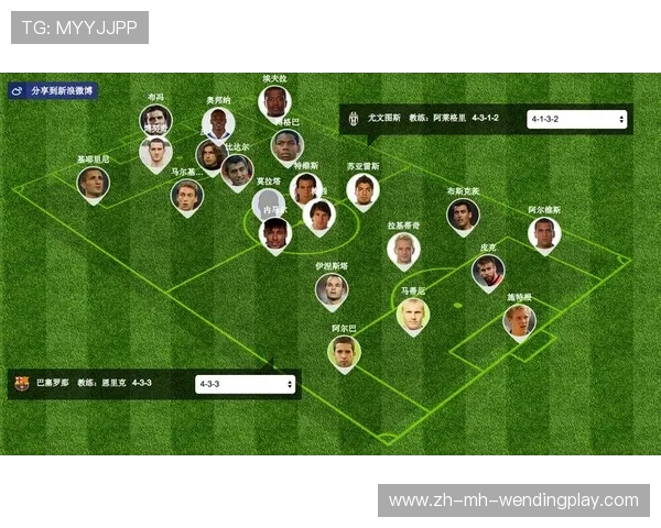 欧冠巴塞罗那尤文图斯：巴萨与尤文图斯的欧冠经典对决分析