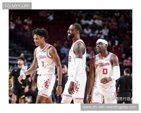 火箭队阵容号码分配有何规律，是否存在特殊传统