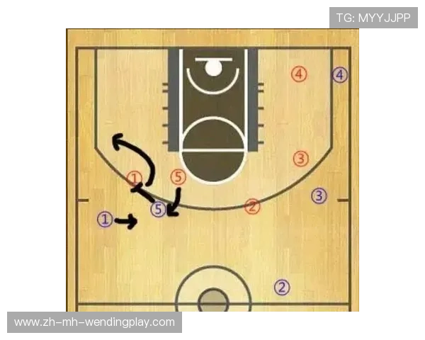 篮球比赛中三分球战术的创新运用及防守策略应对分析