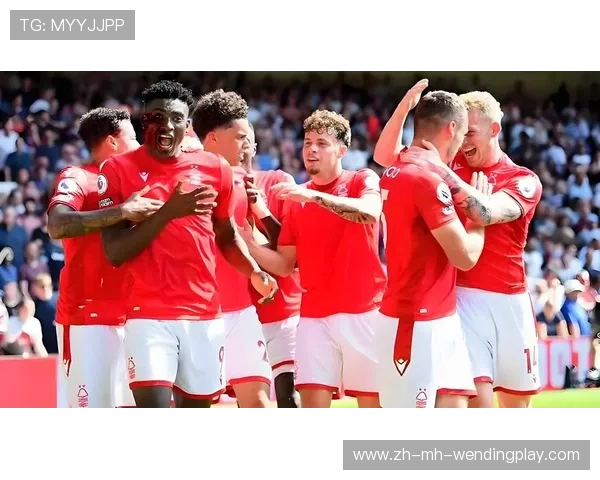 英超诺丁汉的球队：诺丁汉森林足球俱乐部的历史与未来