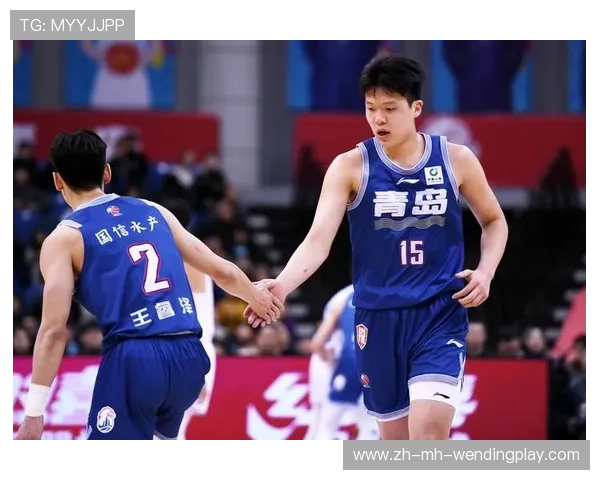 贵州CBA球队的实力分析与未来前景